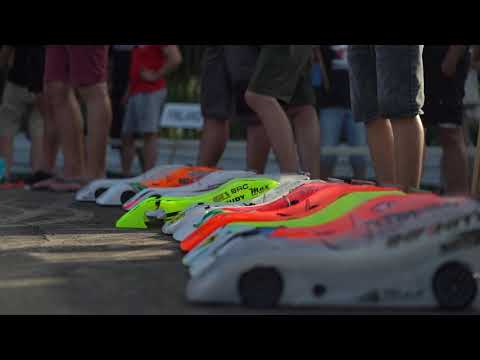 A Quick Guide to RC 1/8th Nitro Track Racing!