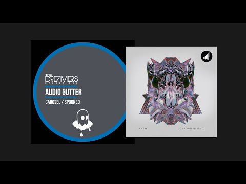 SkweeeRRL - United Bass Music mix #2 (Дабключ DJ set)