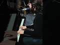 Paul McCartney Shows Let It Be To The Beatles For The First Time Thebeatles Paulmccartney