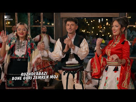 Ruzhdi Abazi - Bone guri zemren moj | Polifonia 2026