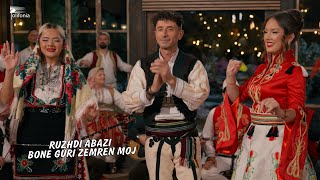Ruzhdi Abazi - Bone Guri Zemrën Moj