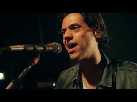 JUMBO - Siento que  (En vivo - Sesiones Off Season)