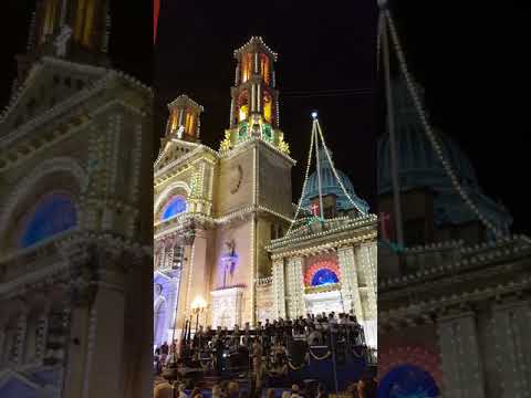 INNU SAN GEJTANU 2018 mill banda San Gussep HAMRUN NO 2