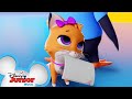 Mommy's Special Day | T.O.T.S. | @disneyjunior