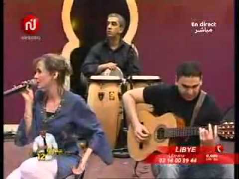 Soraya - Au café des délices (Mizou)