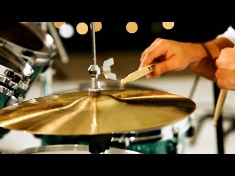 How to Play Accents | Drumming