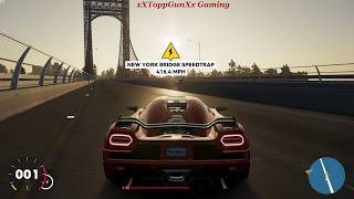 The Crew 2 | Speed Traps I'm Reviewing Leaderboards to See How They Do It!