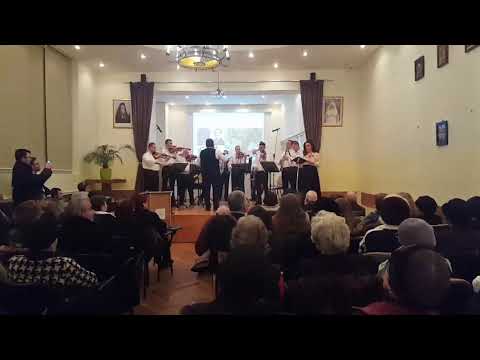 Lavinia Bocu- Mai am un singur dor (Guilelm Sorban)