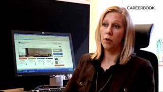 Länsförsäkringar careerbook companymovie