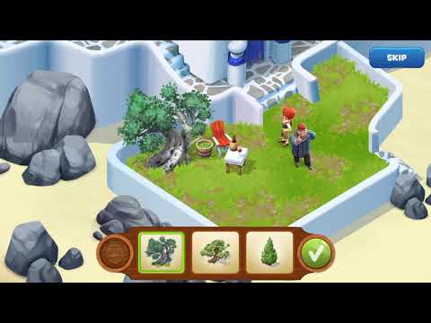 Lost island 99 level 🌴Blast Adventure Gameplay Story