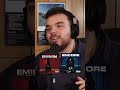 The CONNECTION Between Eminem S ALBUMS Eminem AlbumTitles SlimShadyLP MMLP EminemShow
