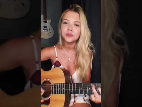 Júlia Gomes - Supera (Marília Mendonça)