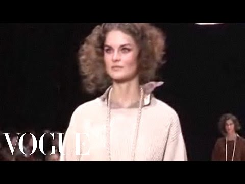 Fashion Show - Paul Smith Women: Fall 2007 Ready-to-Wear