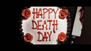 Happy Death Day Film Trailer