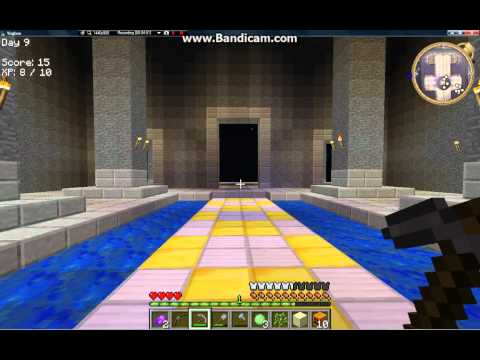 The YogBox Adventures Part 4 The New Snow World+ No Squid