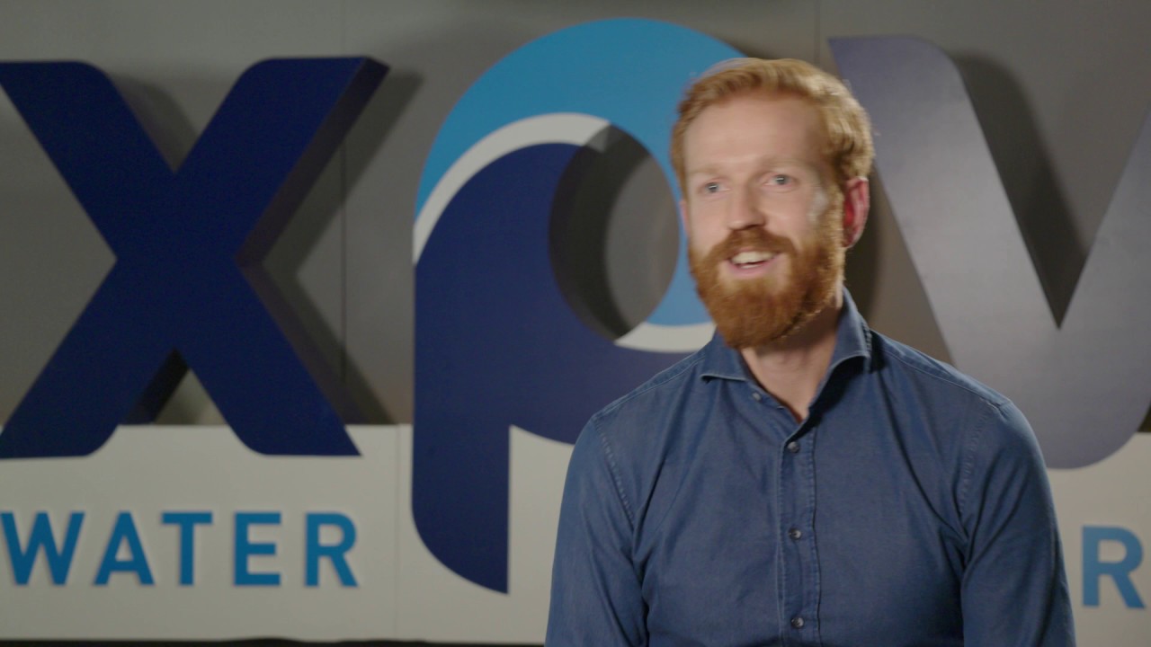 XPV Water Partners Smart Technology