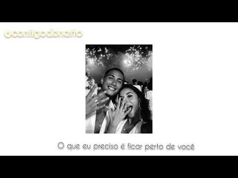 DONATTO,Kevin o Chris- Quero Você (LETRA)