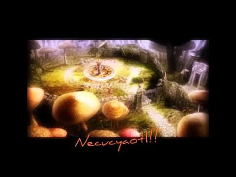 Dj Necucyaotl - טשינגאַ טו מאַדרע