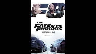 The Fast and the Furious Franchise (2001-2017): All Endings