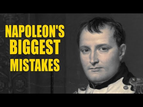 10 Ways Napoleon Could Have Won