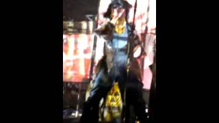 Skinny Puppy - plasiCage live