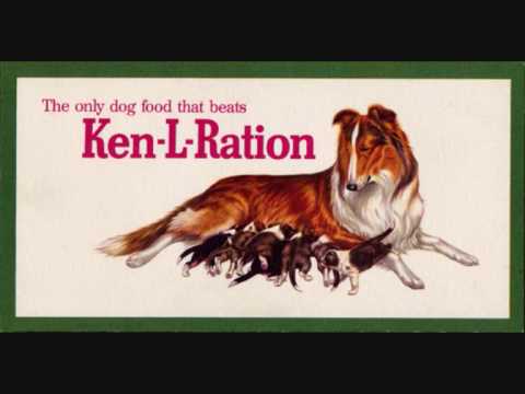 Ken L Ration My Dog's Better Than Your Dog