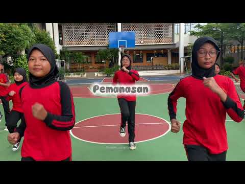 LOMBA SENAM 7 KEBIASAAN ANAK INDONESIA HEBAT 2025 SDN SUSUKAN 09 PAGI DKI JAKARTA