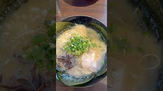 【八郎兵衛】 八郎ラーメンを啜る🍜 #ラーメン#ramen#Japanesefood#静岡グルメ