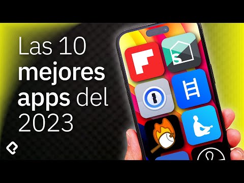 10 Apps que DEBES tener en tu teléfono