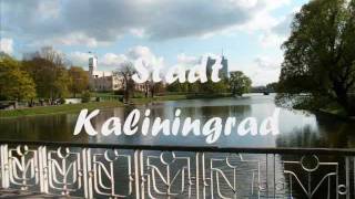 preview picture of video 'Kaliningrad 2011'