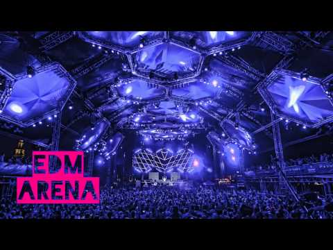 Felix Cartal, Clockwork & Madame Buttons - The Fire (Original Mix)