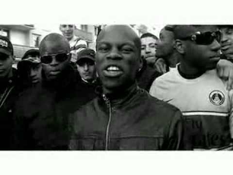 Smoker feat Despo Rutti - Casse pipe