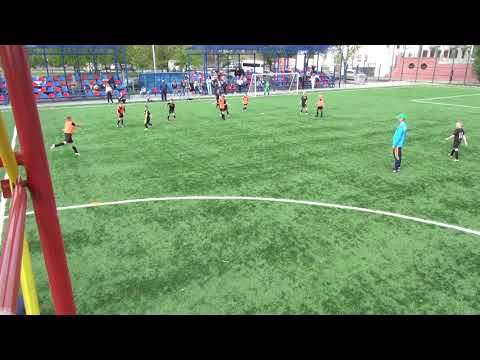 KCL 2019 ДЮСШ25 - Антарес 1-0 2009