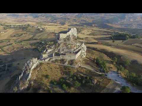 Castello Manfredonico di Mussomeli