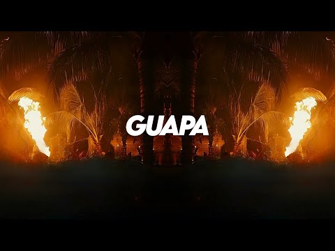 Marc Moon - Guapa [Afro House]