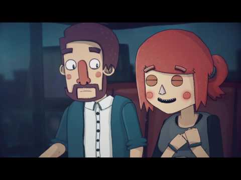 Hail The Sun "Burn Nice and Slow (The Formative Years)" (Official Music Video)