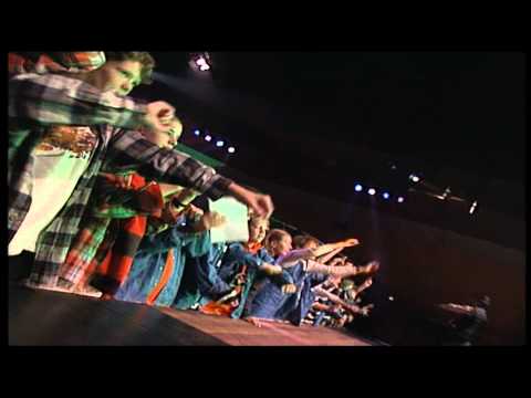 Kinderen voor Kinderen 17 - Hij wil niet meer naar school