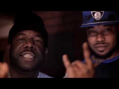 Late Night- Jerz Jo ft. Hell Rell (Dipset)