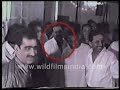 D Company Mumbai Underworld Dons Background Story Rare Footage Of Dawood Ibrahim And Anees