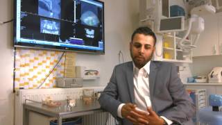 Mini Dental Implants Hertfordshire Watford London