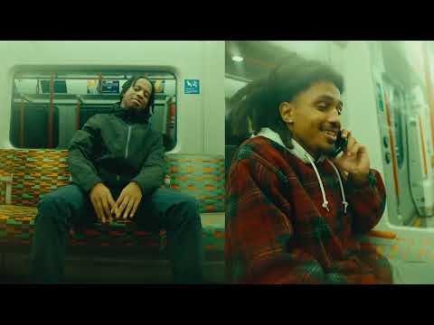 MANSO̶U̶R̶ — NORTHERN LINE (feat. SAMSON) (Official Video)