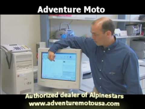 Alpinestars Motorsport Clothing - Part 1/3