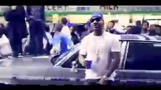 Young jeezy - hustle hard remix (official video)