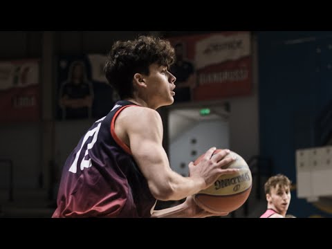 Play of the Month Spider Linee Vita Gennaio 2022 • Matteo Cagliani