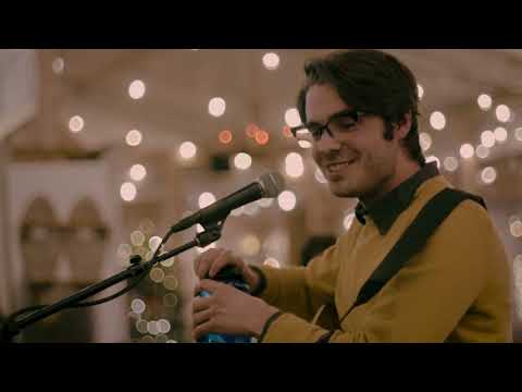 Slaughter Beach Dog - Full Acoustic Set: Live at Blue Cross RiverRink (3.1.18)