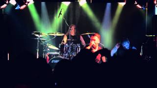 Video Born Again - On Behalf of All - DEAD END FESTIVAL 2013