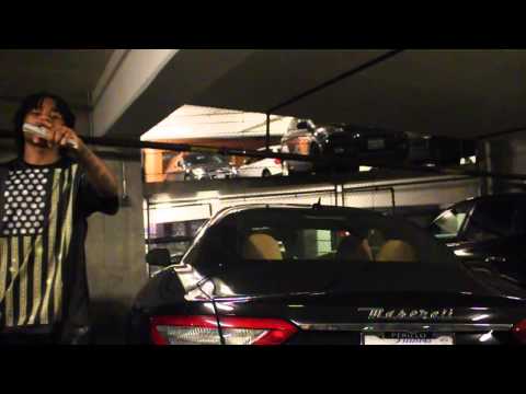 KING VELL - "I WANT MORE"