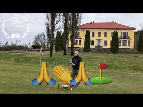 🎥 Monday update – 13 april