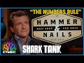 Robert Passes On Male Manicures | Shark Tank Misses