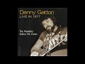 Danny Gatton - Rumble/Harlem Nocturne (Live 1977)